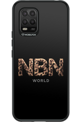 Black 2.0 - Xiaomi Mi 10 Lite 5G