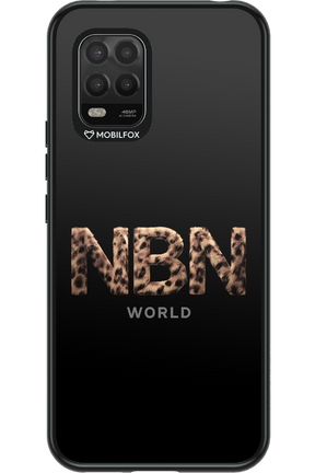 Black 2.0 - Xiaomi Mi 10 Lite 5G