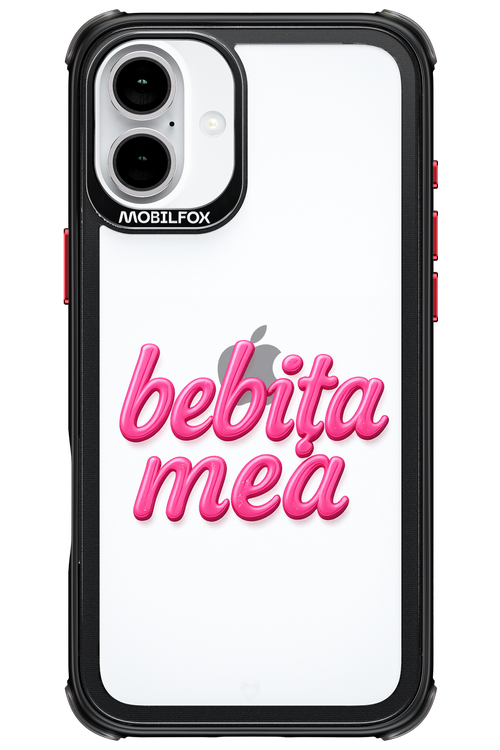 Meaa - Apple iPhone 16 Plus