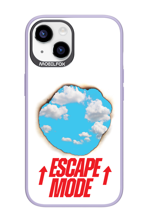 Escape mode 2.0 - Apple iPhone 14