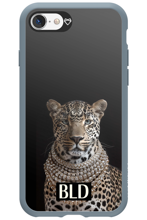 BLD LEO - Apple iPhone SE 2020