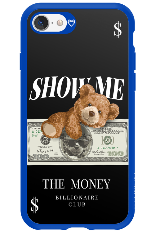 Show Me The Money - Apple iPhone 7