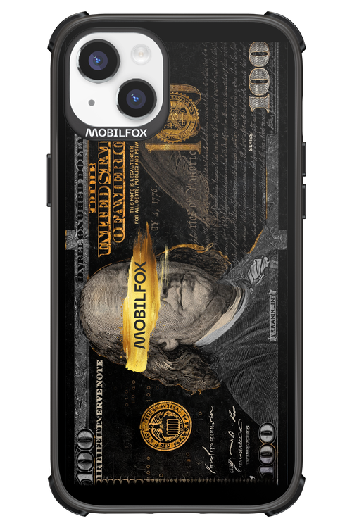 Gold Life 2.0 - Apple iPhone 14 Plus