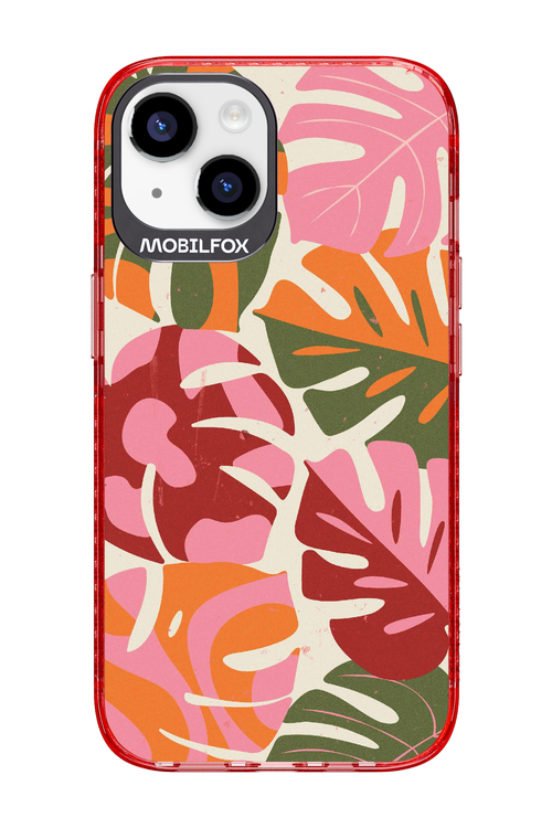 Tropical Heatwave 2.0 - Apple iPhone 14