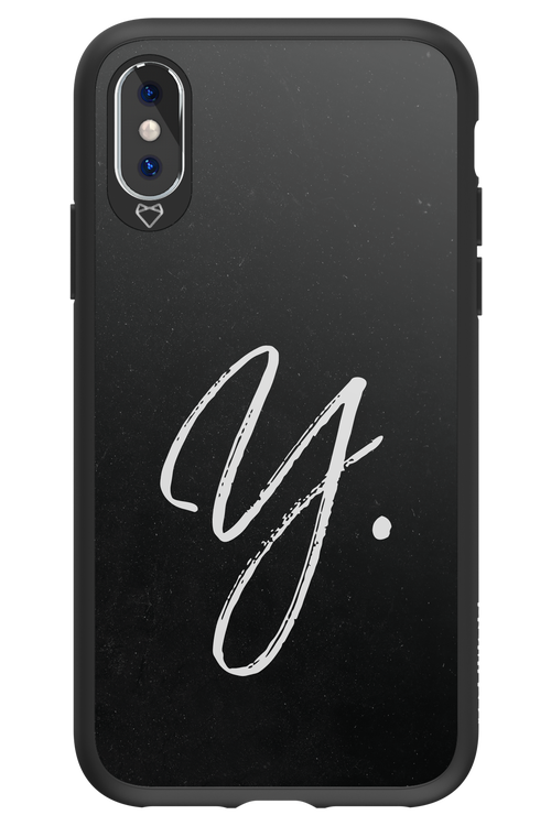 (Off Space) Y 2.0 - Apple iPhone XS