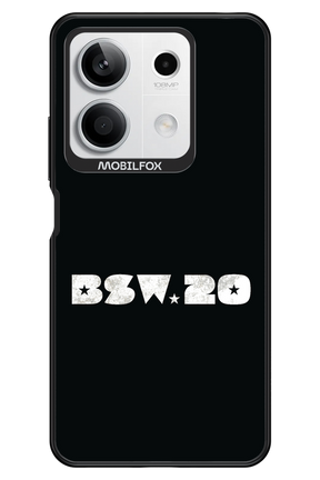 BSW 20 (7) 2.0 - Xiaomi Redmi Note 13 5G