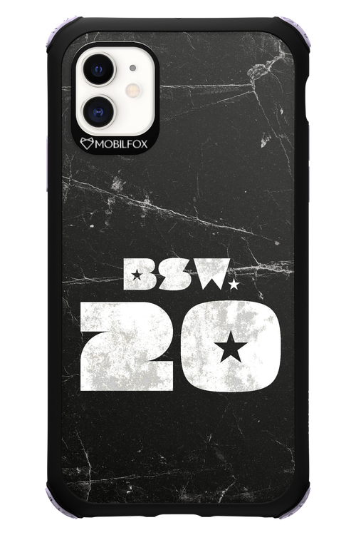 BSW 20 (4) 2.0 - Apple iPhone 11