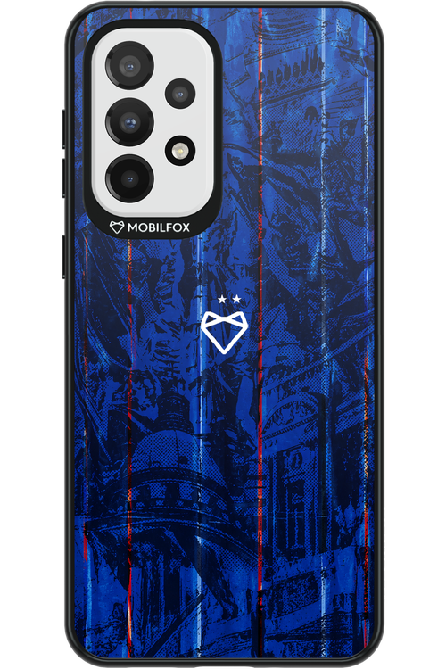 Franta x Mobilfox 2.0 - Samsung Galaxy A33