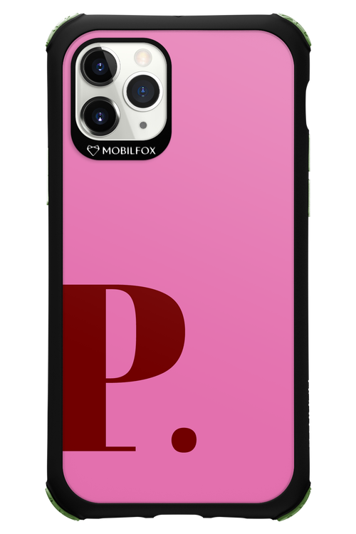 P (Sorbet) 2.0 - Apple iPhone 11 Pro