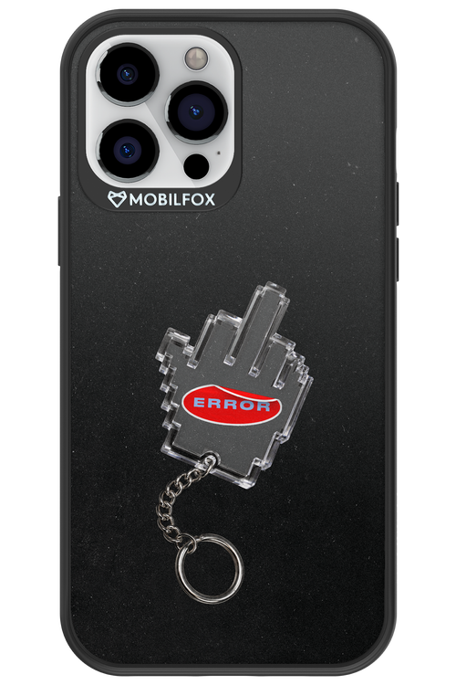 Err0r 2.0 - Apple iPhone 13 Pro Max