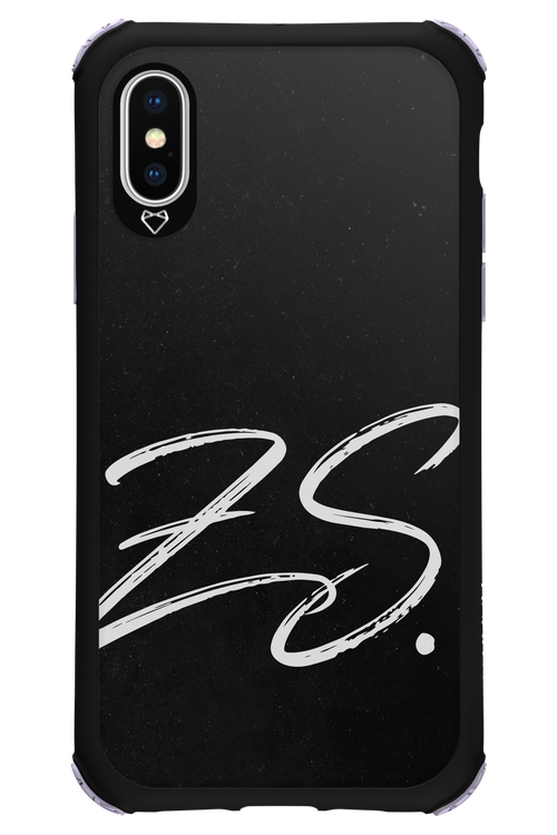 (Off Space) ZS 2.0 - Apple iPhone XS