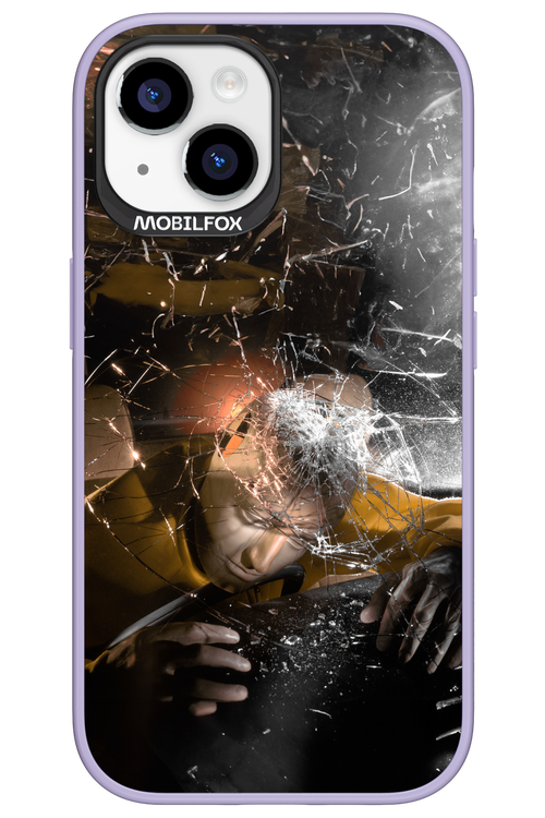 Final Impact 2.0 - Apple iPhone 15