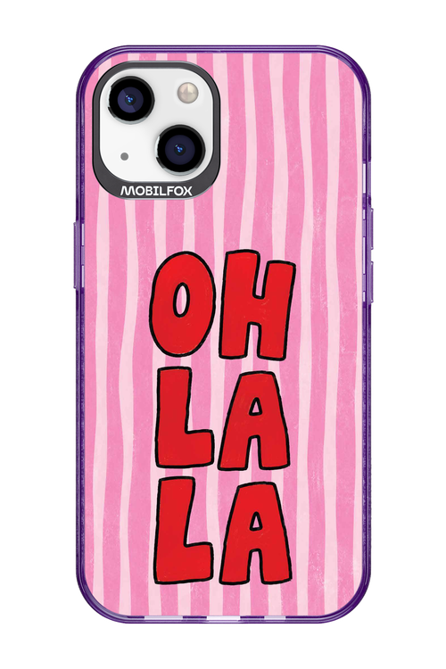 OHLALA 2.0 - Apple iPhone 13