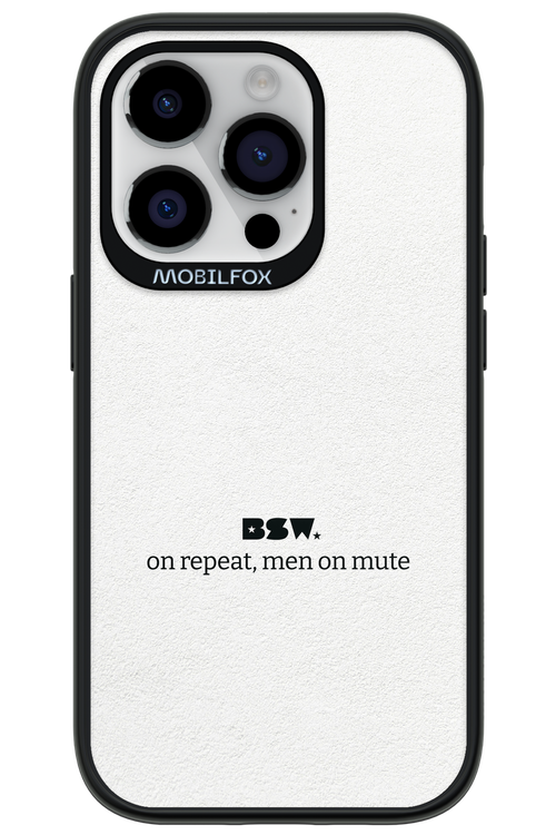 BSW FourSeasons 14 2.0 - Apple iPhone 14 Pro