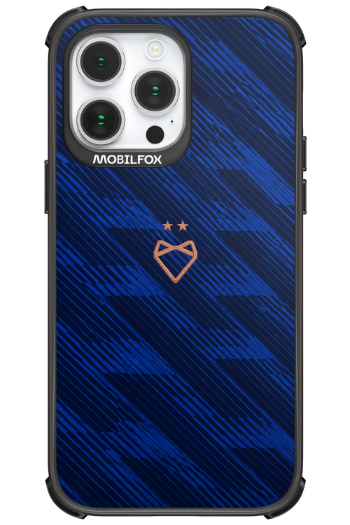 Franta 2.0 x Mobilfox 2.0 - Apple iPhone 14 Pro Max