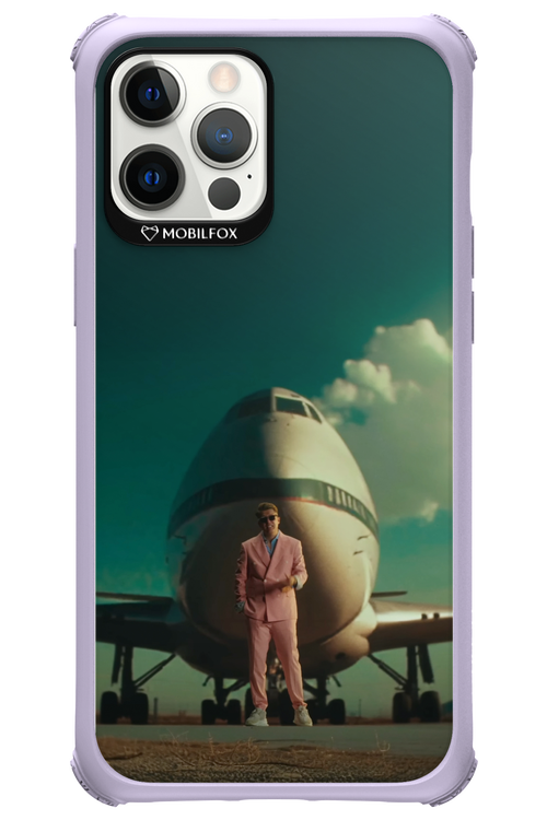 Zbor - Apple iPhone 12 Pro Max