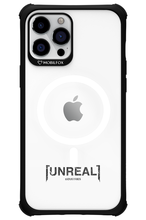 Minilogo 2.0 - Apple iPhone 12 Pro Max