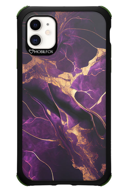 Michael 2.0 - Apple iPhone 11