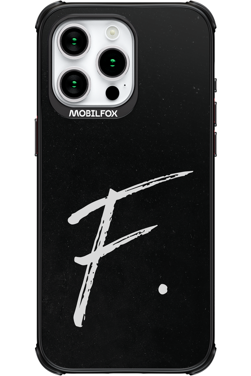 (Off Space) F 2.0 - Apple iPhone 15 Pro Max