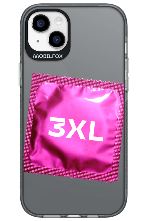 3XL 2.0 - Apple iPhone 14 Plus