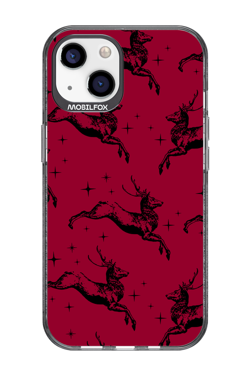 Oh Deer - Apple iPhone 13