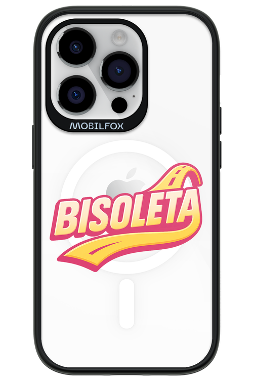 Bisoleta - Apple iPhone 14 Pro