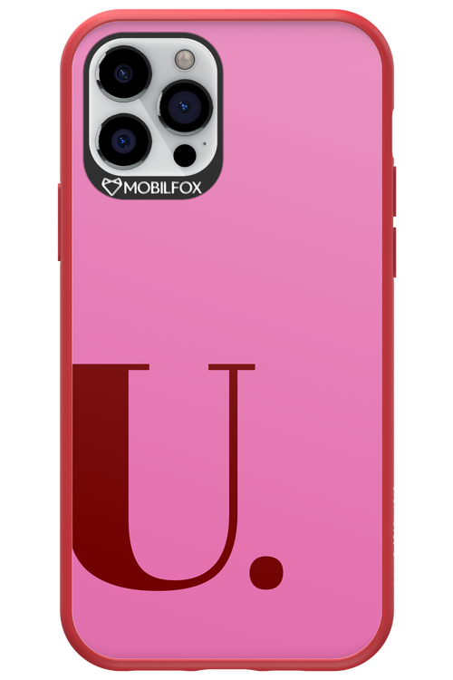 U (Sorbet) 2.0 - Apple iPhone 12 Pro