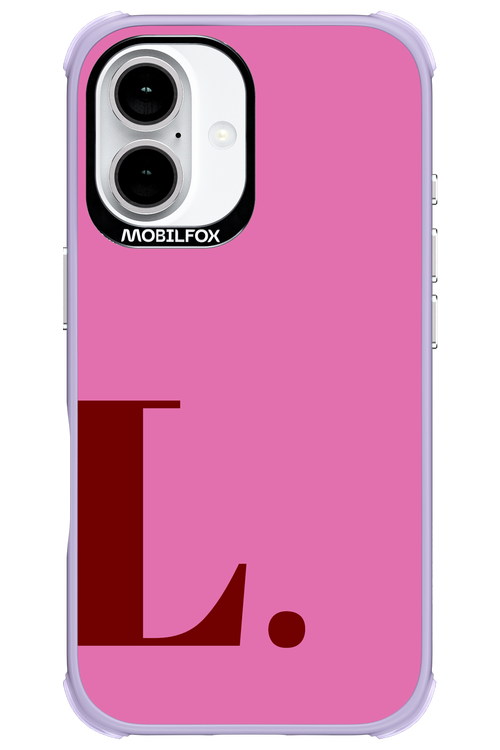 L (Sorbet) 2.0 - Apple iPhone 16