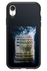 Moneybag - Apple iPhone XR