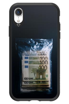 Moneybag - Apple iPhone XR