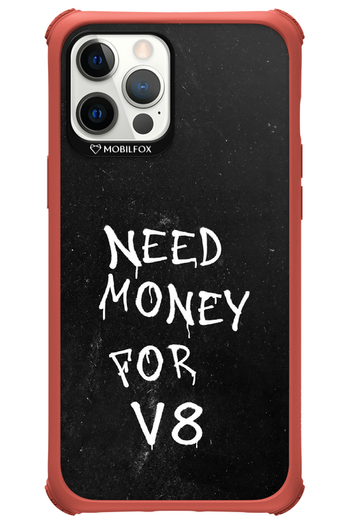 V8 2.0 - Apple iPhone 12 Pro Max