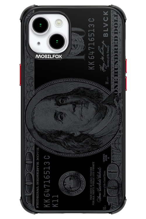 100 2.0 - Apple iPhone 15 Plus