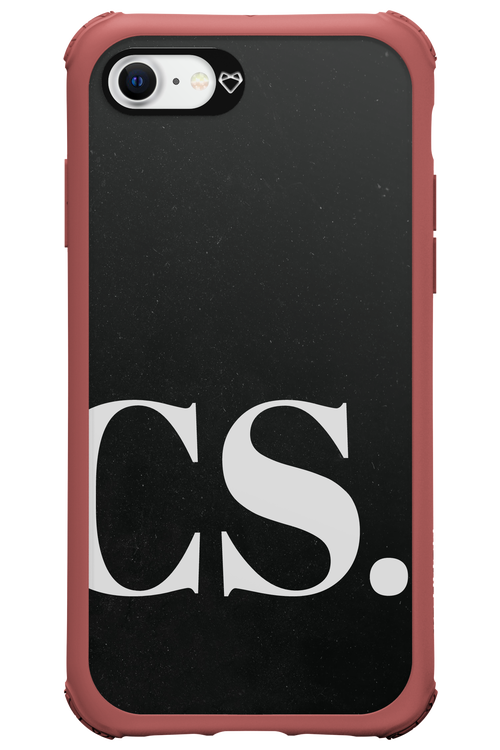 CS (Off Space) 2.0 - Apple iPhone 8