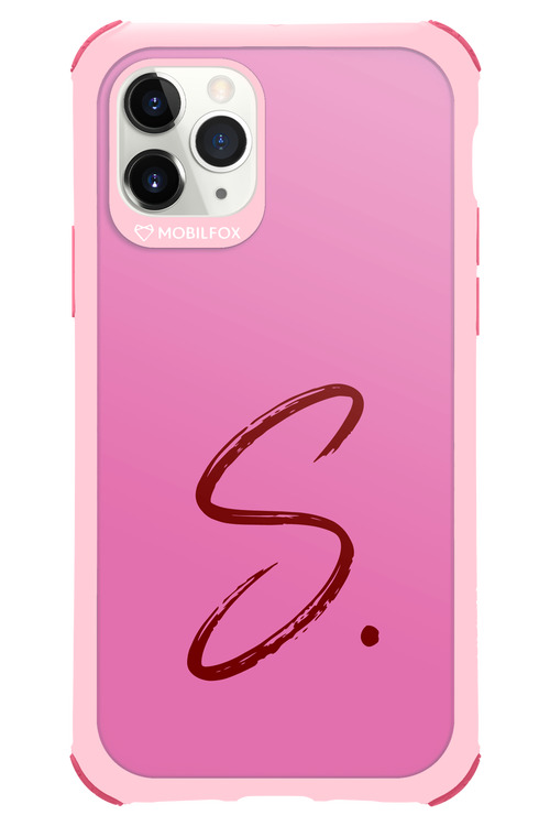 (Sorbet) S 2.0 - Apple iPhone 11 Pro