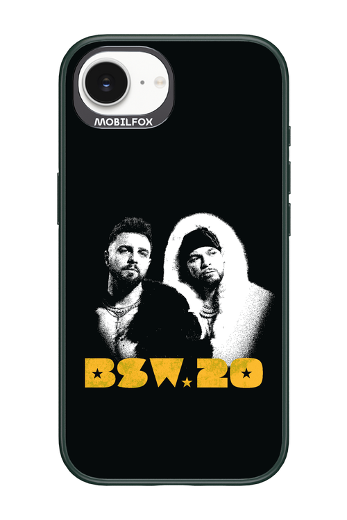 BSW 20 (8) 2.0 - Apple iPhone 16e