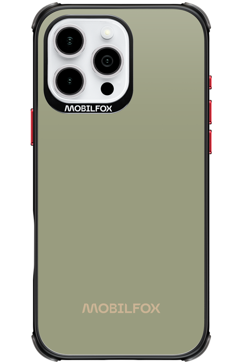 Olive 2.0 - Apple iPhone 16 Pro Max
