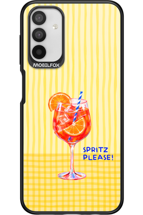SPRITZ PLEASE 2.0 - Samsung Galaxy A04s