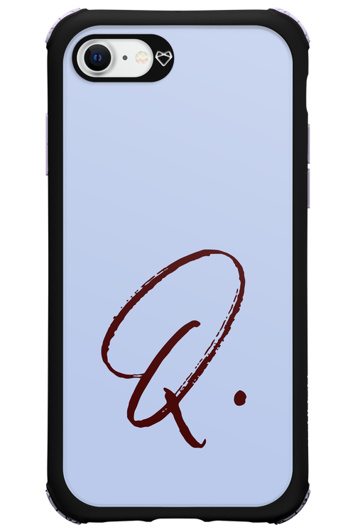 (Jellyfish Presso) Q 2.0 - Apple iPhone SE 2020