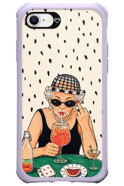 Mommy 2.0 - Apple iPhone SE 2020