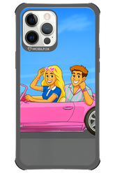 My Way - Apple iPhone 12 Pro Max