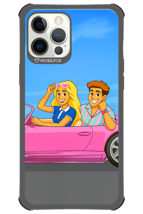 My Way - Apple iPhone 12 Pro Max