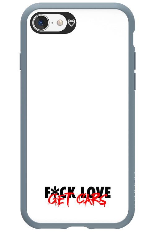 F*ck Love RO - Apple iPhone SE 2020