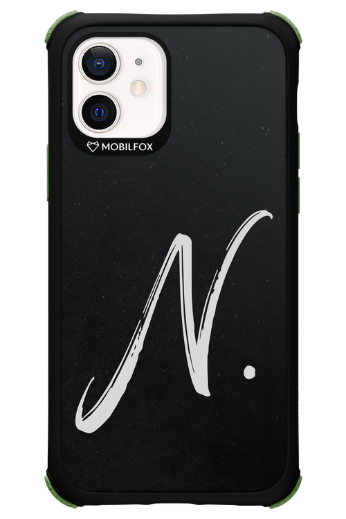 (Off Space) N 2.0 - Apple iPhone 12
