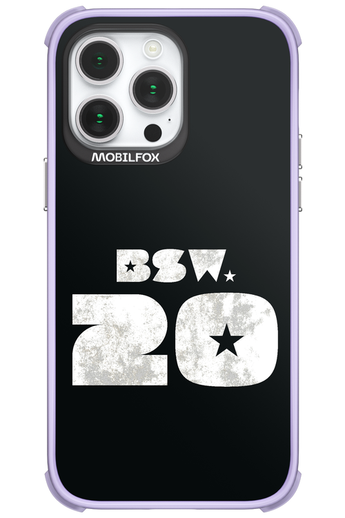 BSW 20 (9) 2.0 - Apple iPhone 14 Pro Max