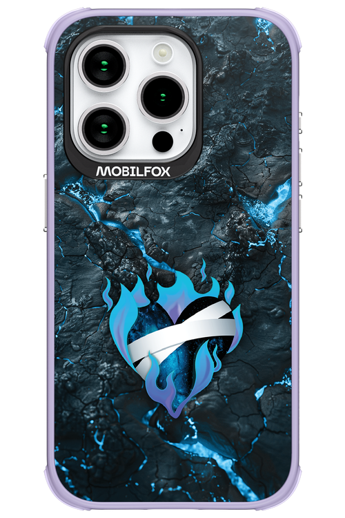 Icefire 2.0 - Apple iPhone 15 Pro