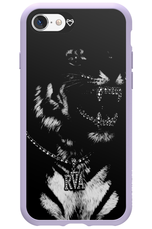 Tiger RVA 2.0 - Apple iPhone 8