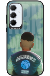 Albert Sky - Samsung Galaxy A35