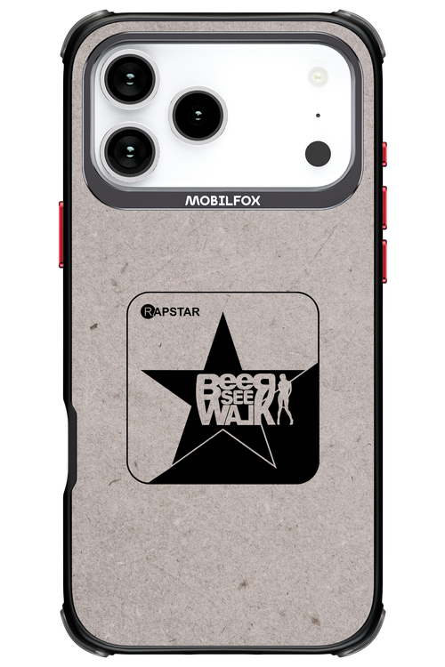 Rapstar - Apple iPhone 17 Pro Max