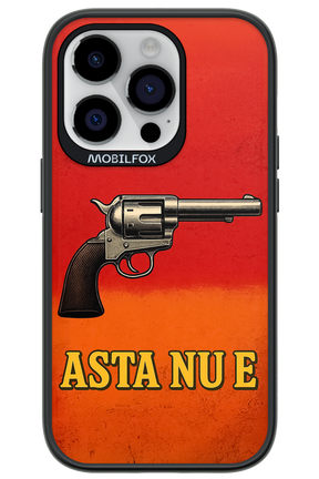 Asta Nu E - Apple iPhone 14 Pro
