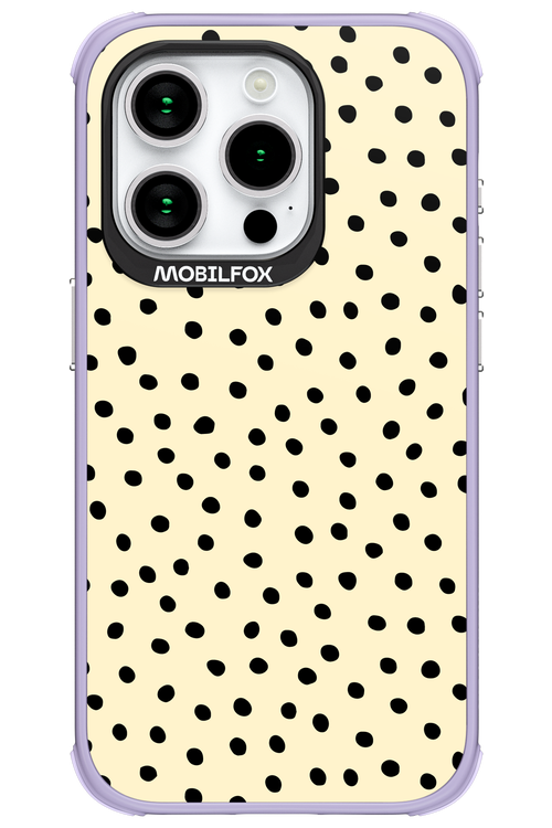 Polka Dots 2.0 - Apple iPhone 15 Pro